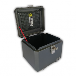 Kufer centralny 42l
